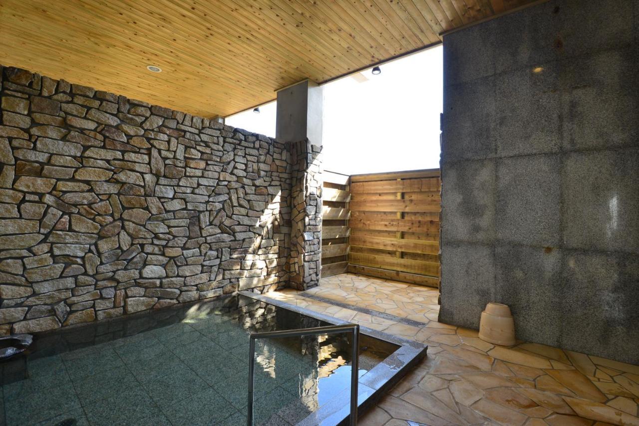 Hamamura Onsen Totoya Tottori Exteriér fotografie