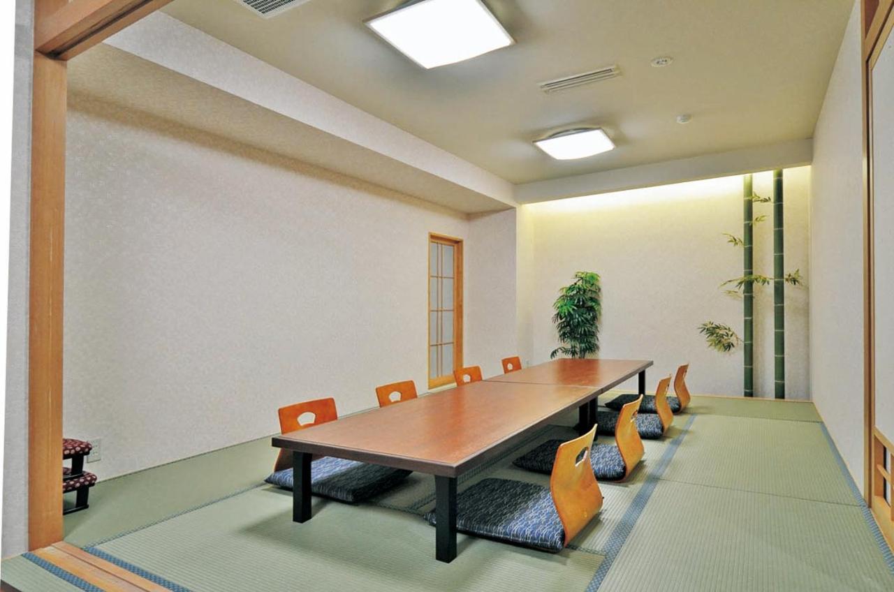 Hamamura Onsen Totoya Tottori Exteriér fotografie