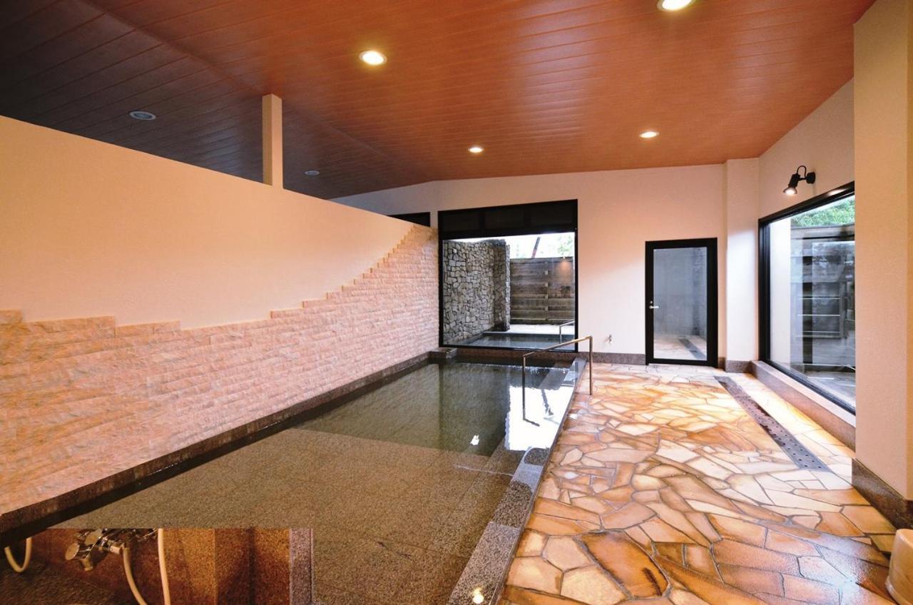 Hamamura Onsen Totoya Tottori Exteriér fotografie
