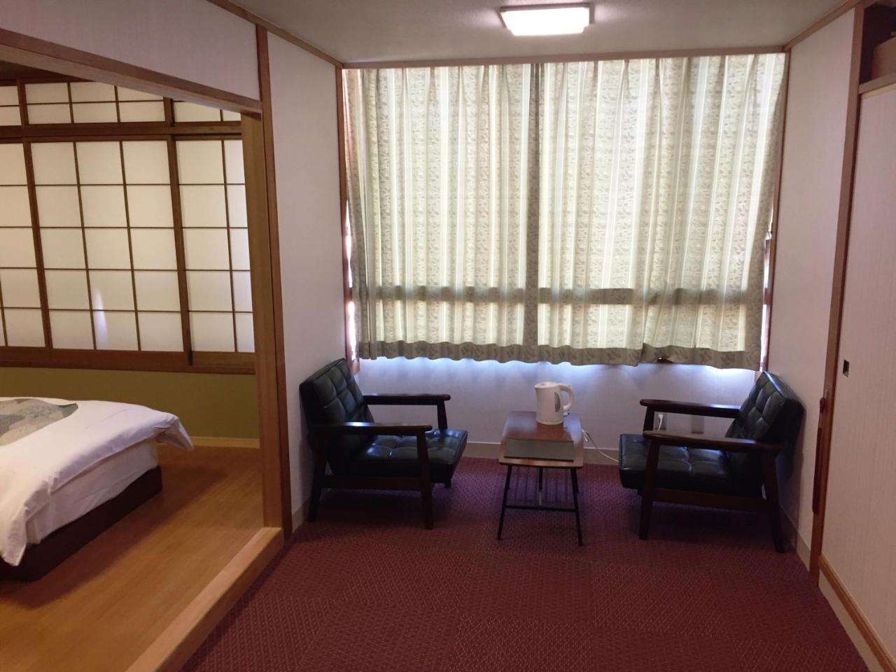 Hamamura Onsen Totoya Tottori Exteriér fotografie